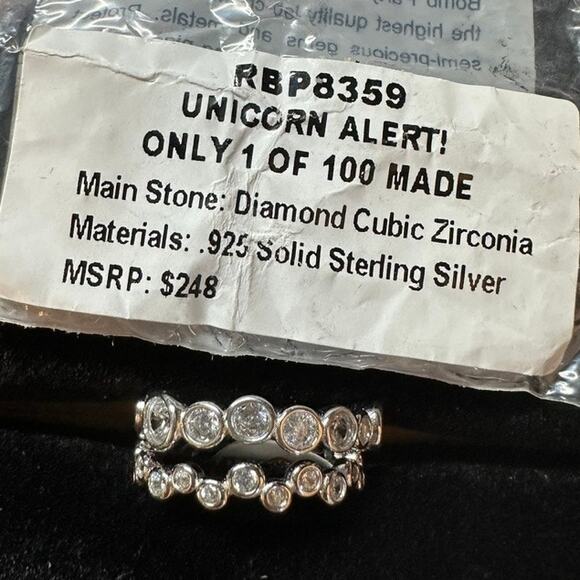 Bomb Party Unicorn Alert Size 6 - Picture 2 of 8